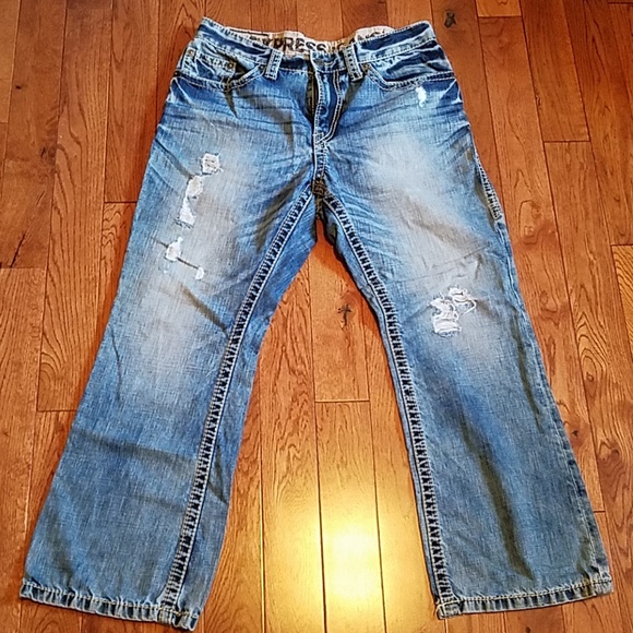 Express Other - Vintage Express Jean's 36x30